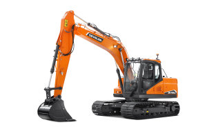 DX140LC-7K