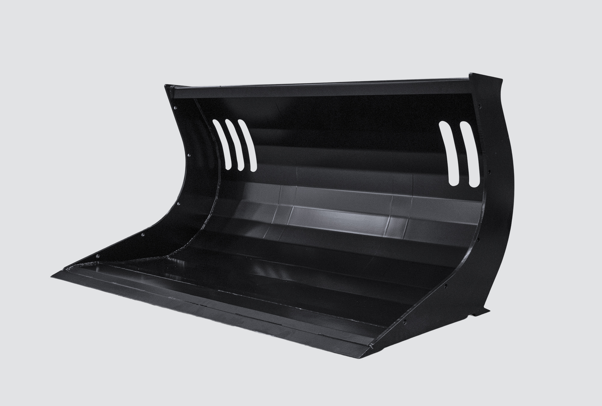 Nivellier-/Räumschaufeln