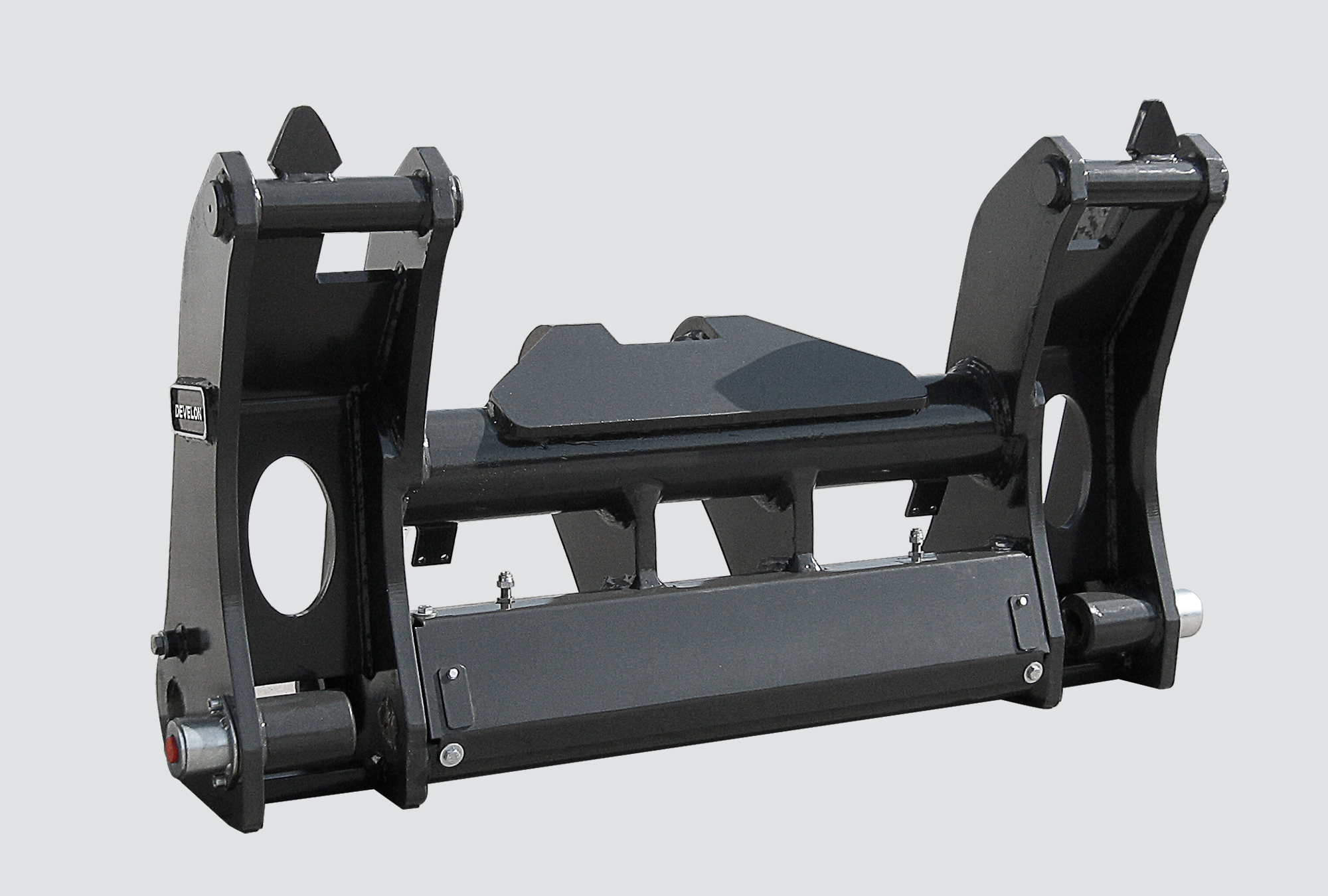 Quick Couplers & Control Kits