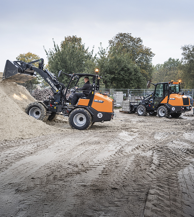 Advanced hydraulic solutions