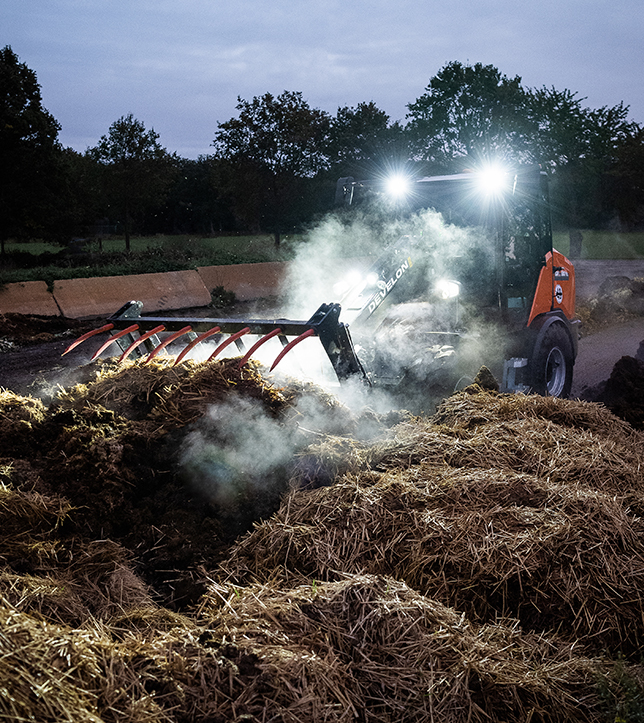 Be Safe, Seen, and Heard