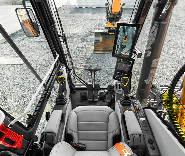 Customizable Comfort & Control