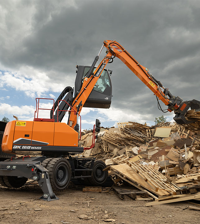 Durable Parts for Tough Conditions