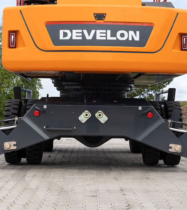 Durable Parts for Tough Conditions