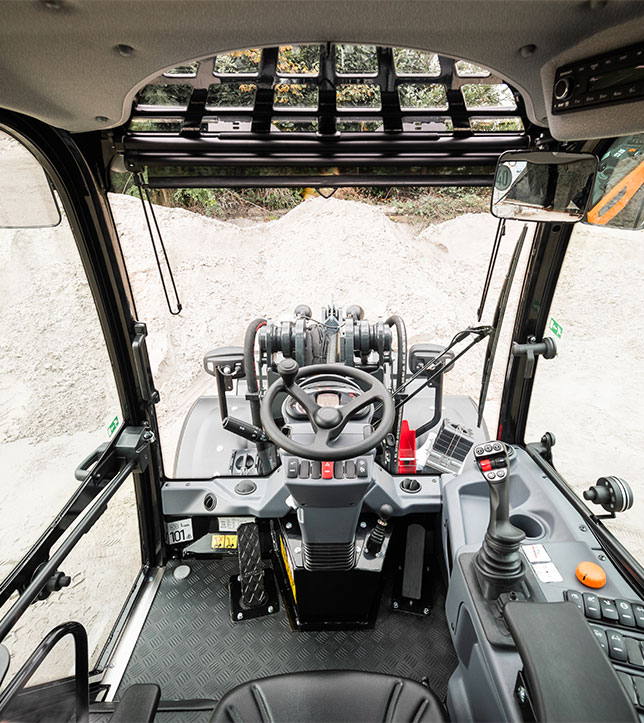 Eine klare Entscheidung