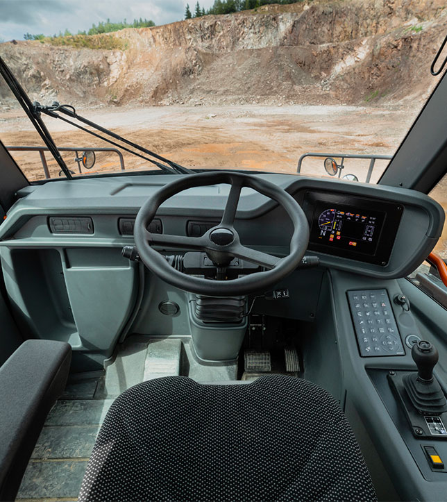 Eine Maschine, die auf Sie zugeschnitten ist