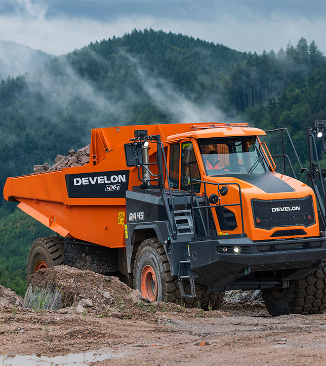 Engineered for Excellence