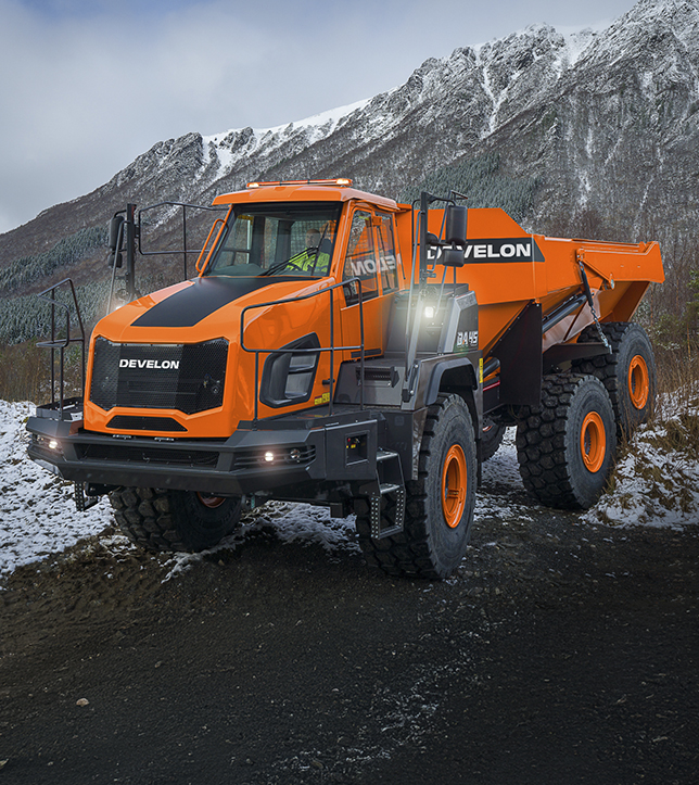 Engineered for Excellence 