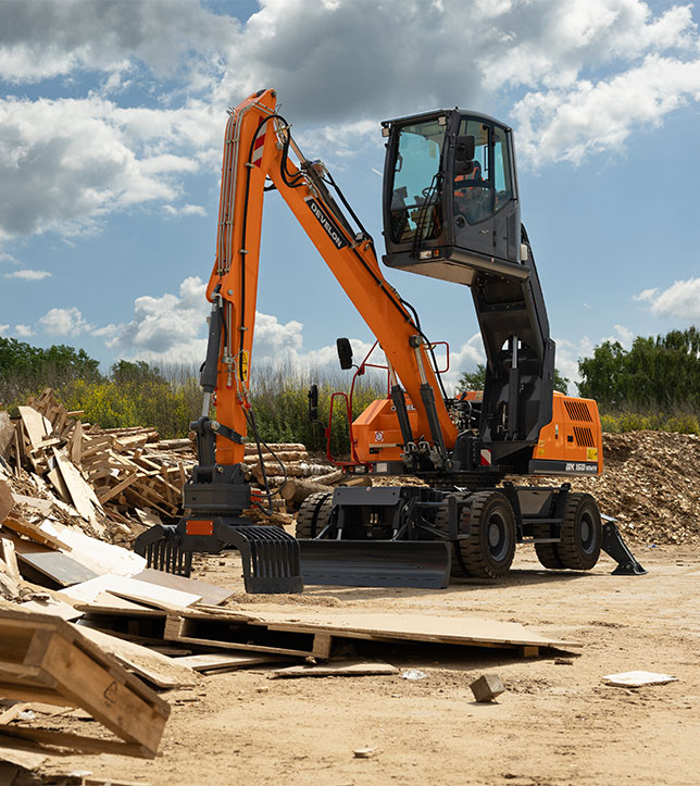 Engineered for Quality and Efficiency