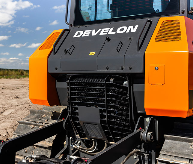 Für Effizienz Gebaut