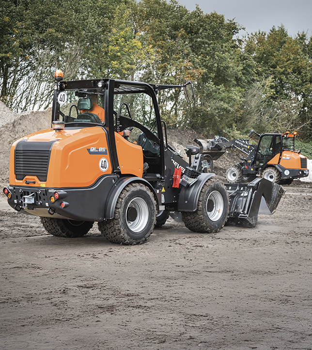 Future-proof performance