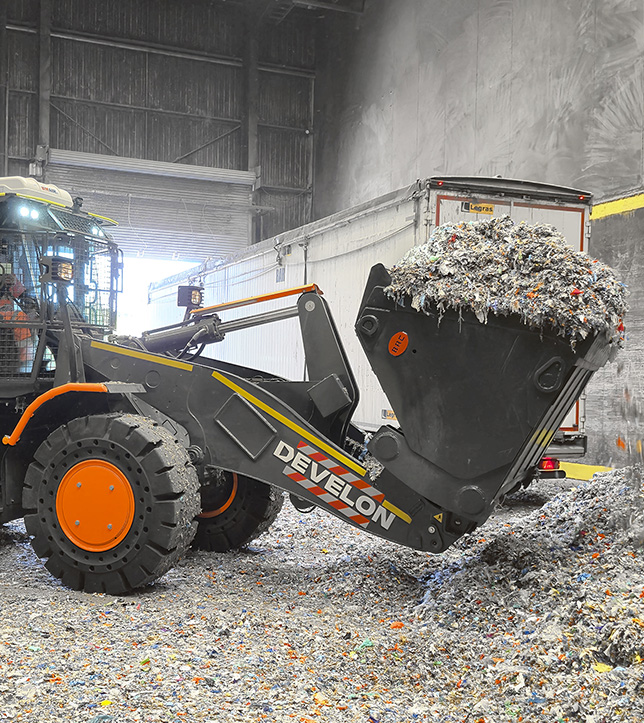 Intelligente Kupplungsabschaltung (I.C.C.O.)