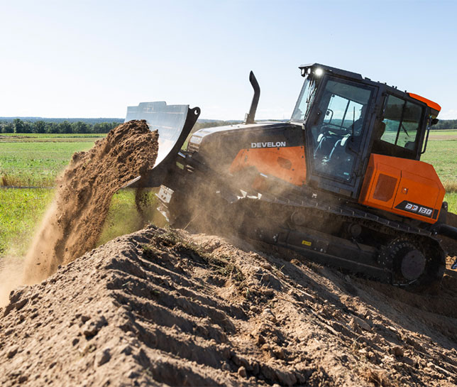 Kippen, Heben, Neigen