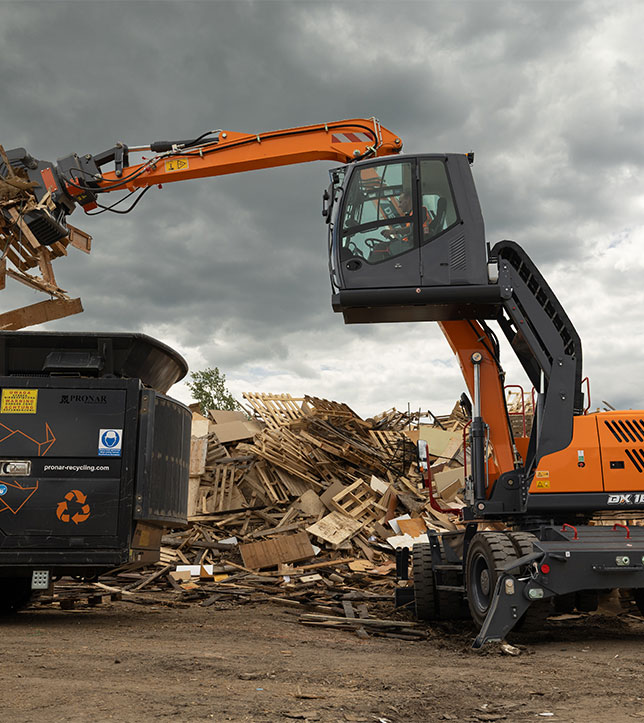 Passend für jede Aufgabe
