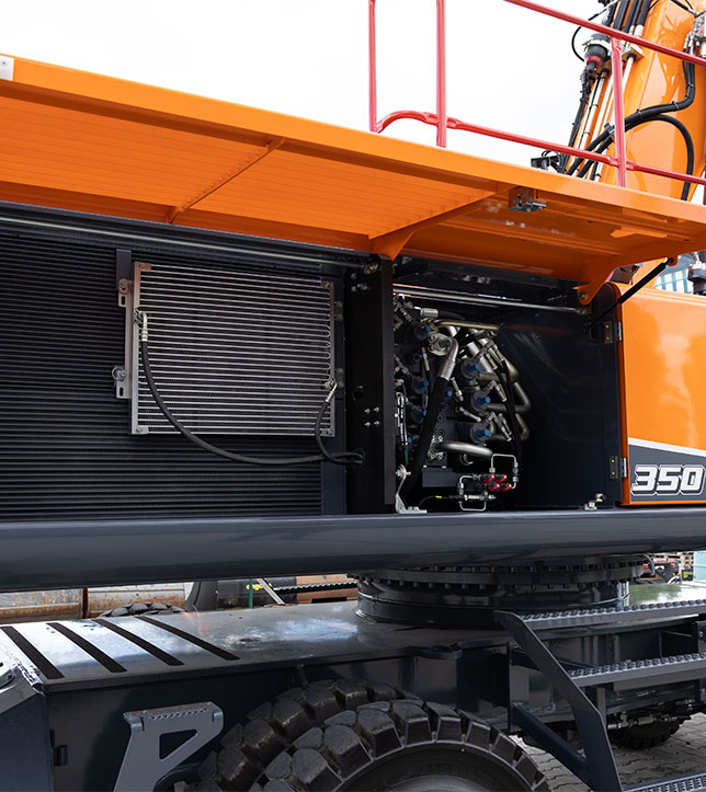 Schnell-Service-Merkmale