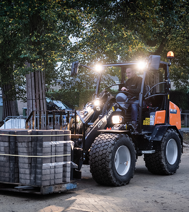 Sicher sein, gesehen und gehört werden