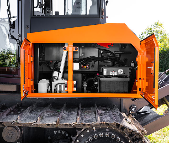 Unschlagbare Leistung