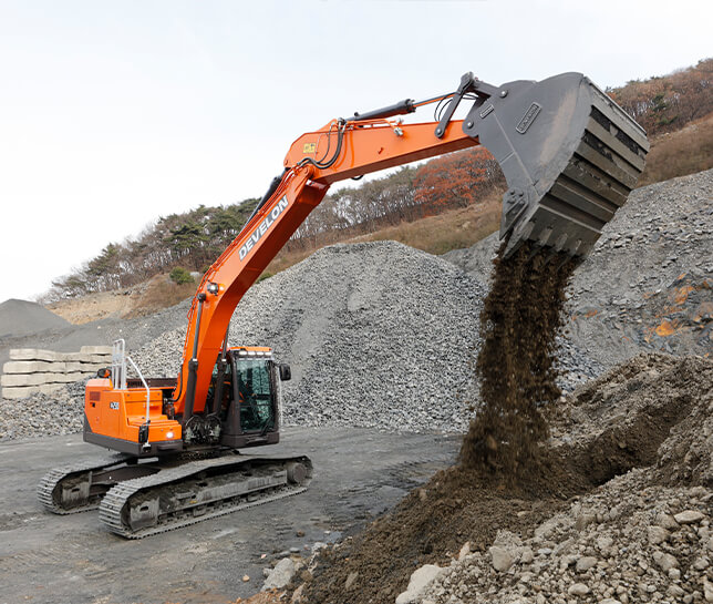 Up to 10% Increased Productivity 