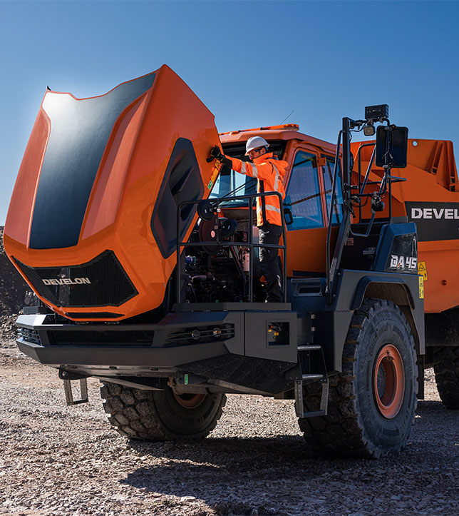 Weniger Ausfallzeiten, mehr Betrieb