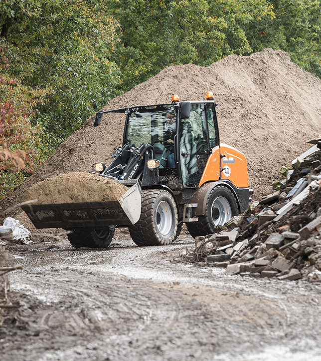 Your Smoothest Ride Yet