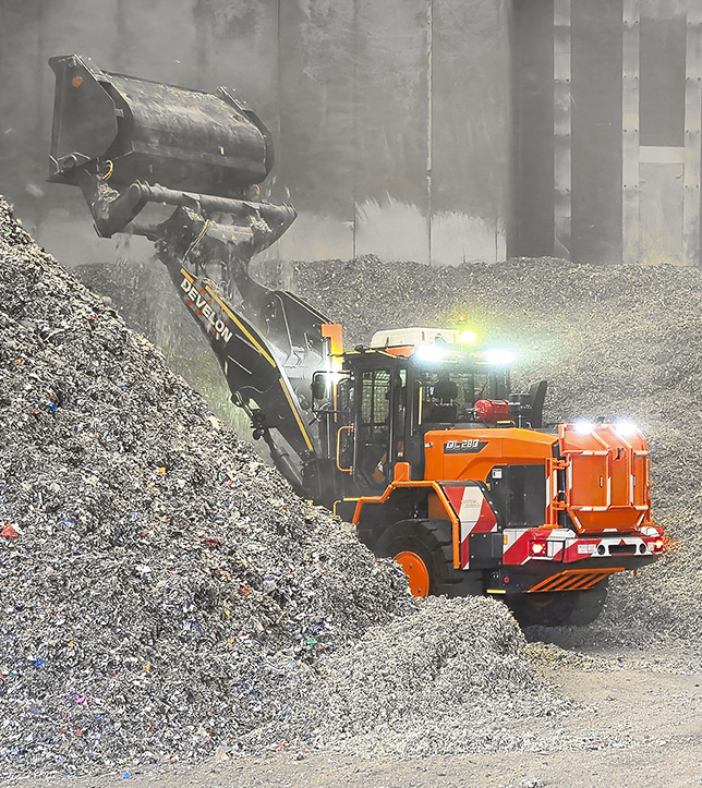 Extra Features for Maximum Protection