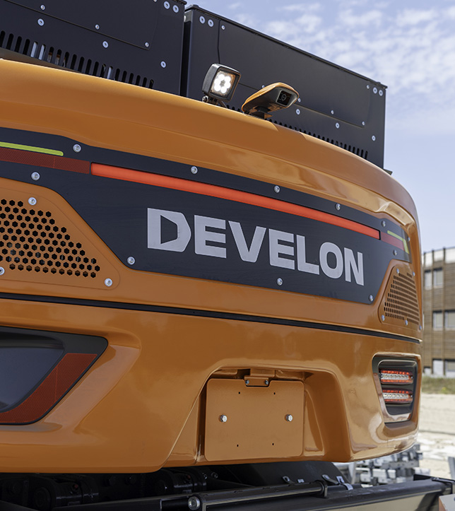 Advanced Visibility for Maximum Protection