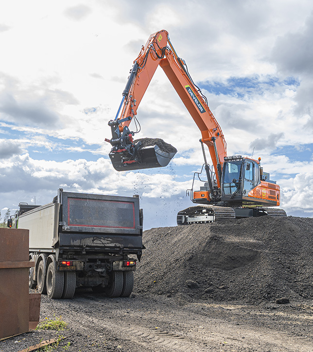 Buckets of Quiet, Clean Power
