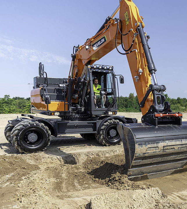 Confident Stability on Every Terrain