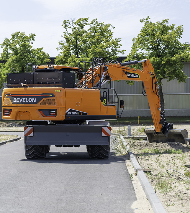 Hands-Free Braking for Safe Control