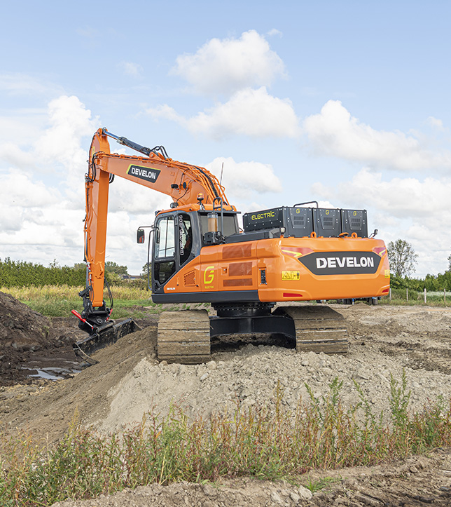 LFP-Batterie: Sicherheit in den Zellen