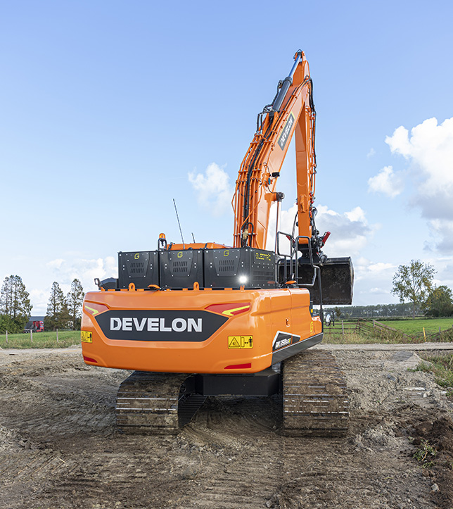 LFP-Batterie: Sicherheit in den Zellen