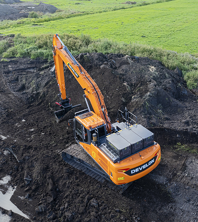 Protected Cab, Secure Access