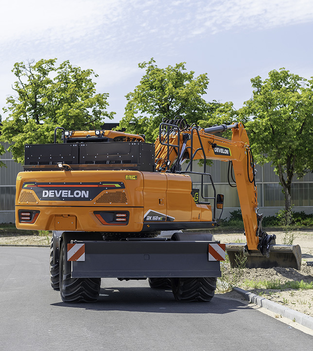 Safe, Simple Access for Faster Service