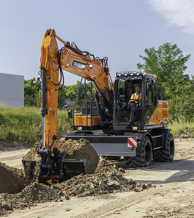 Smooth, Stable, and Easy to Control