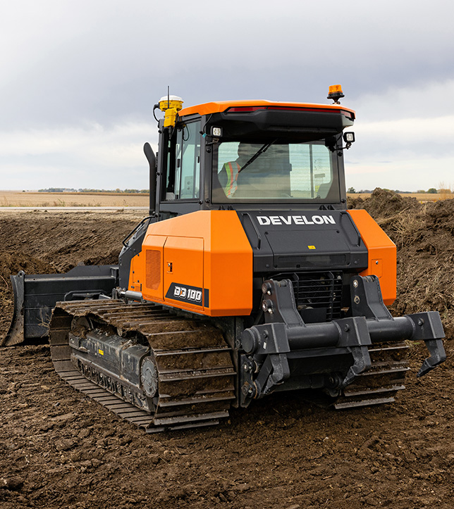 Precision and Control