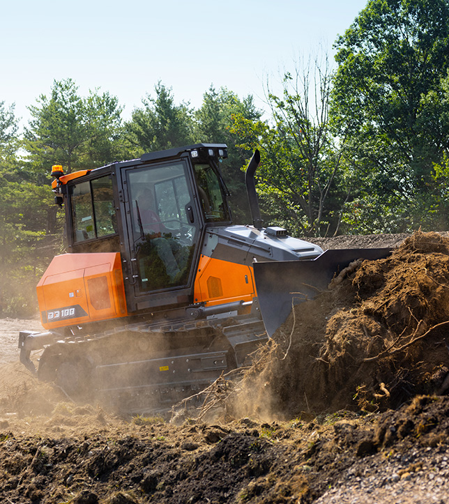 Rundum leistungsstark