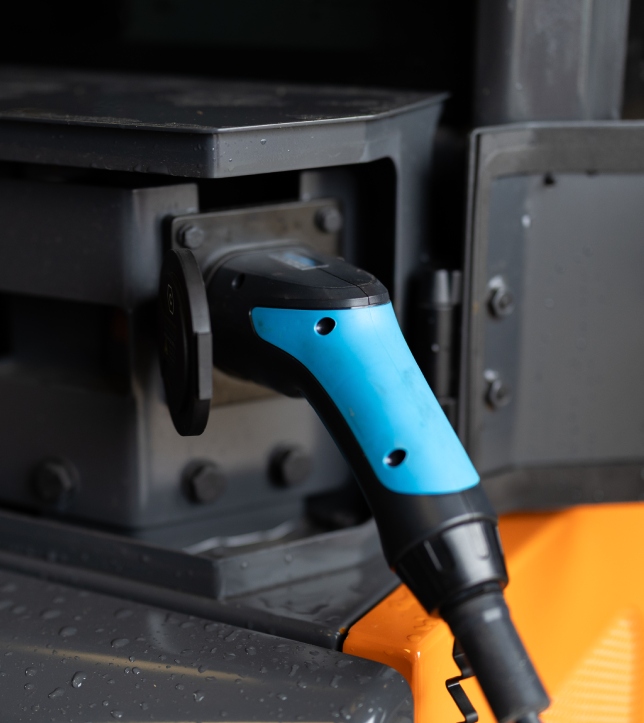 Fast and Flexible Charging