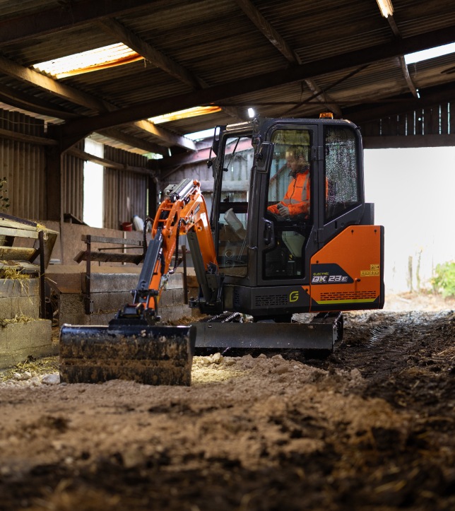 Full-Day Power, Minimal Downtime