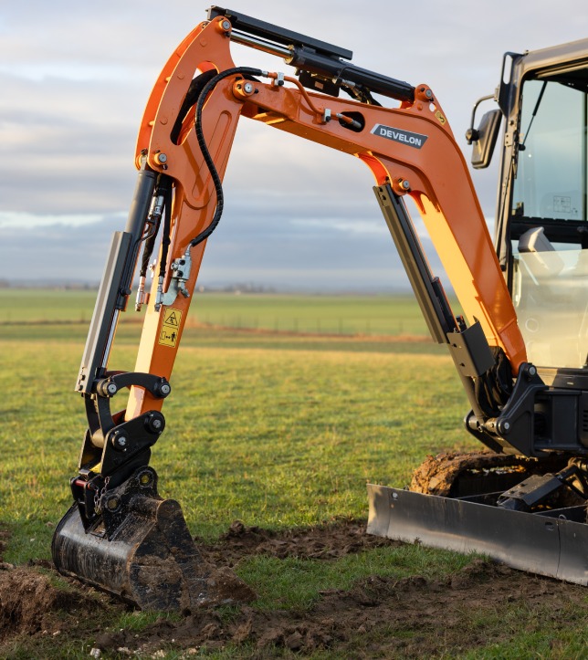 Improved Design to Enhance Safety