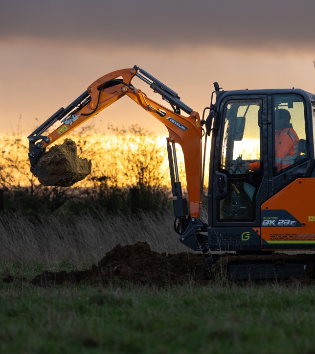 Leistung ohne Abstriche