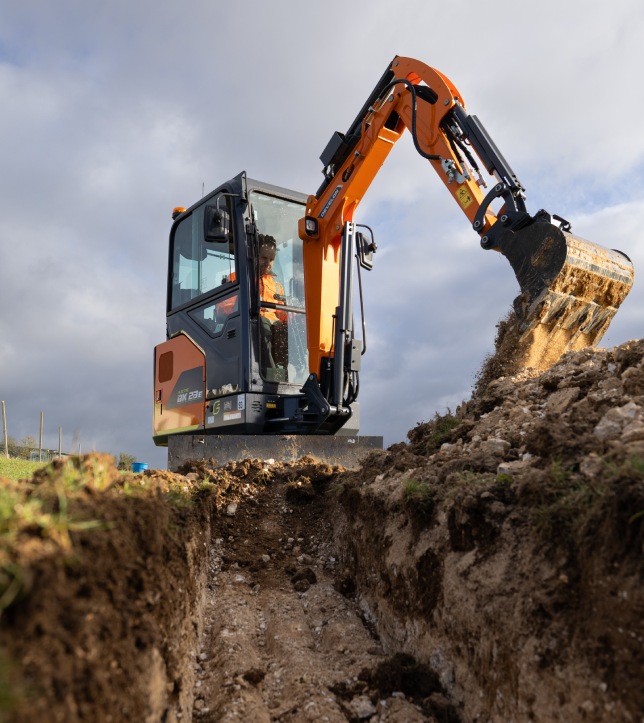 Less Daily Maintenance, More Time Working