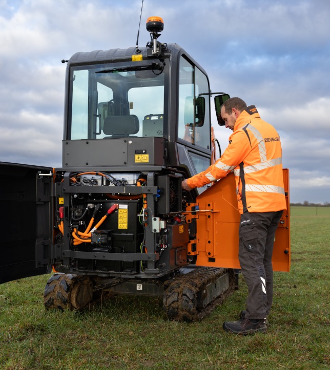 Maintenance Without Hassle