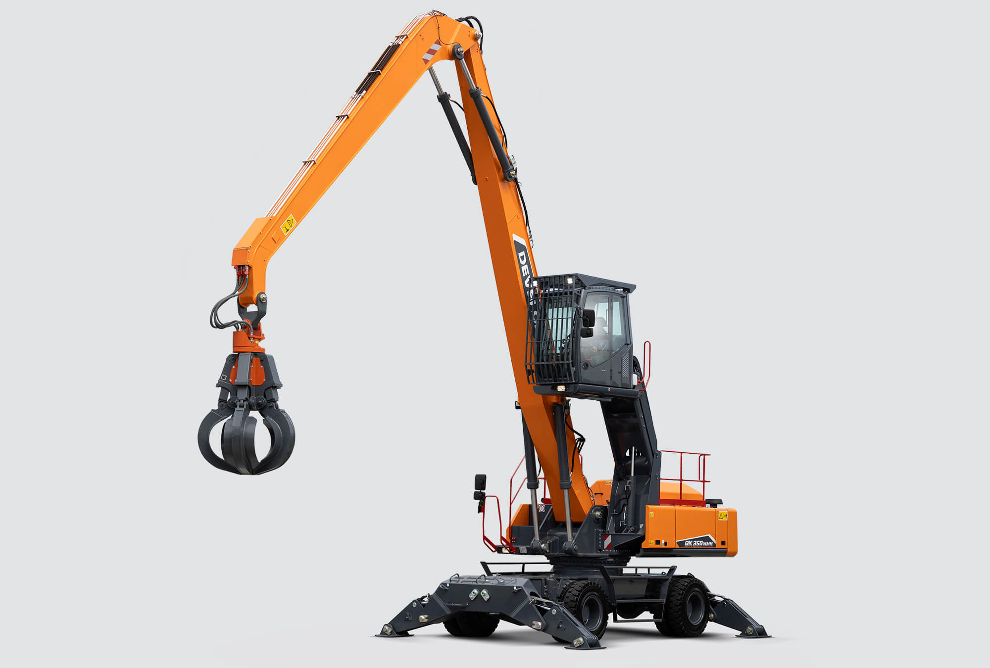 DX350WMH-7