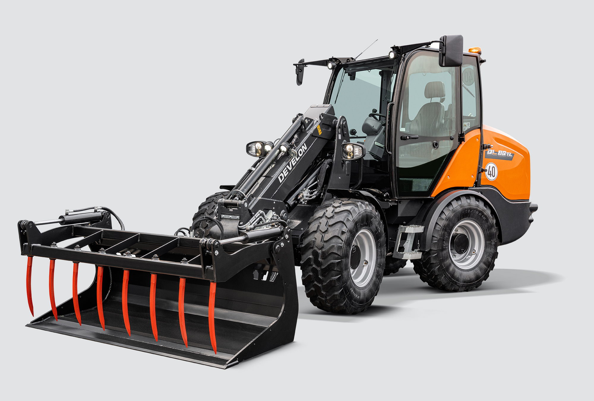 DL80TL-7
