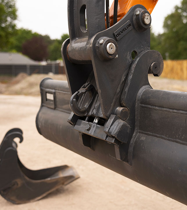 Hydraulic Performance at Its Best